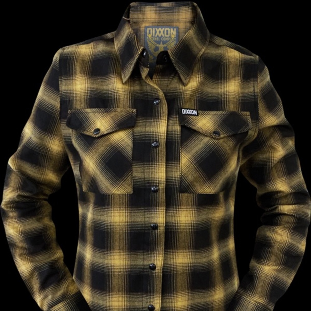Women’s Dixxon Gold Standard